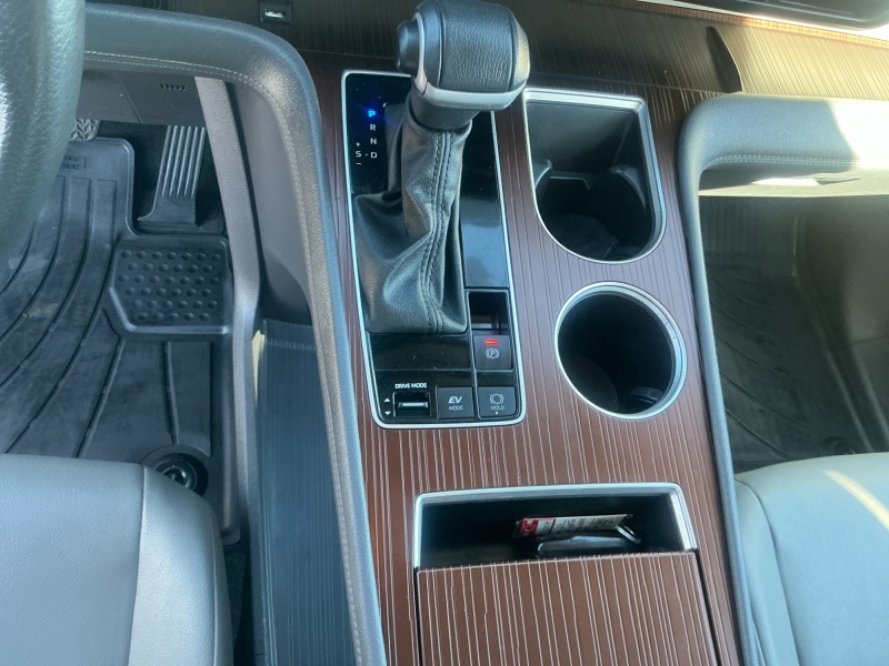 2024 Toyota Sienna