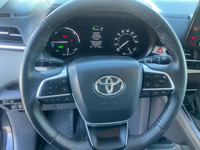 2024 Toyota Sienna