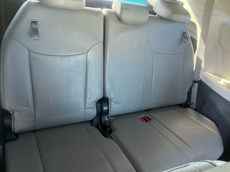 2024 Toyota Sienna