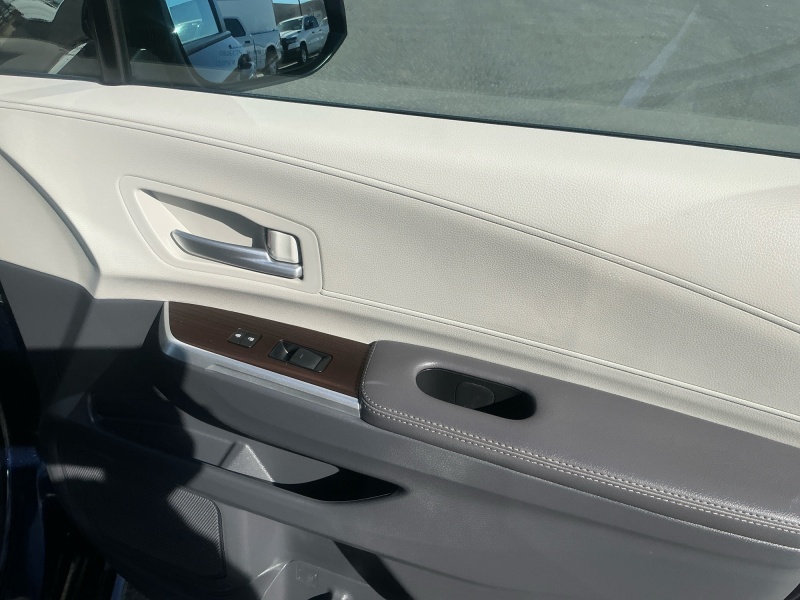 2024 Toyota Sienna
