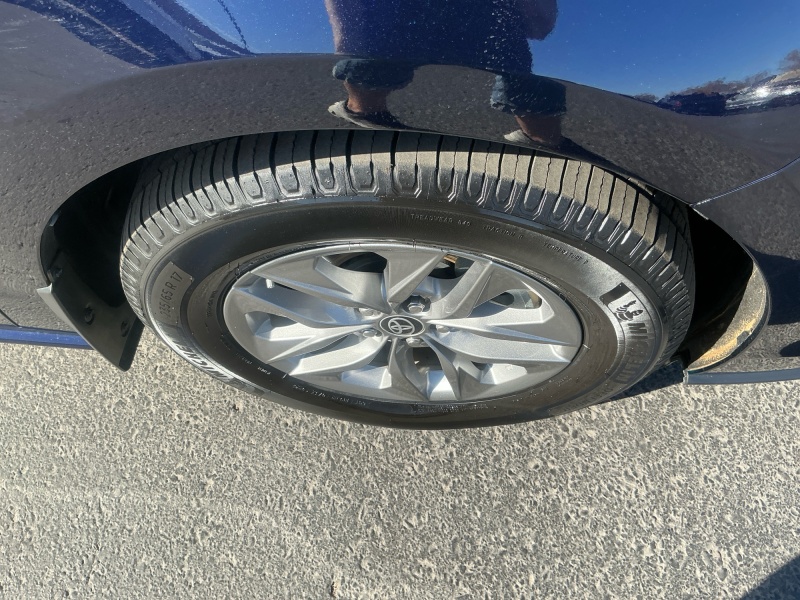 2024 Toyota Sienna