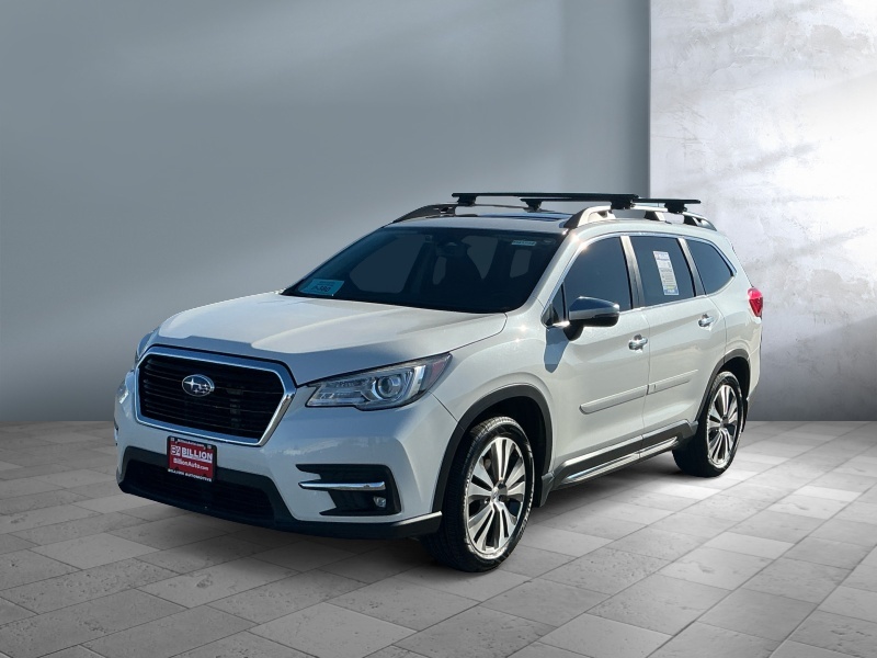2020 Subaru Ascent