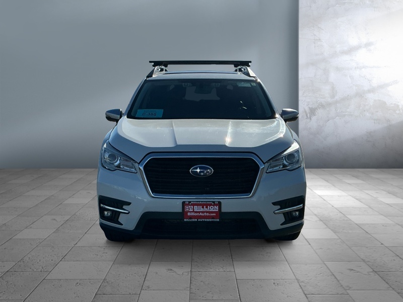 2020 Subaru Ascent