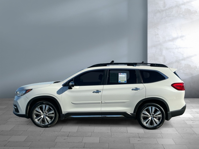 2020 Subaru Ascent