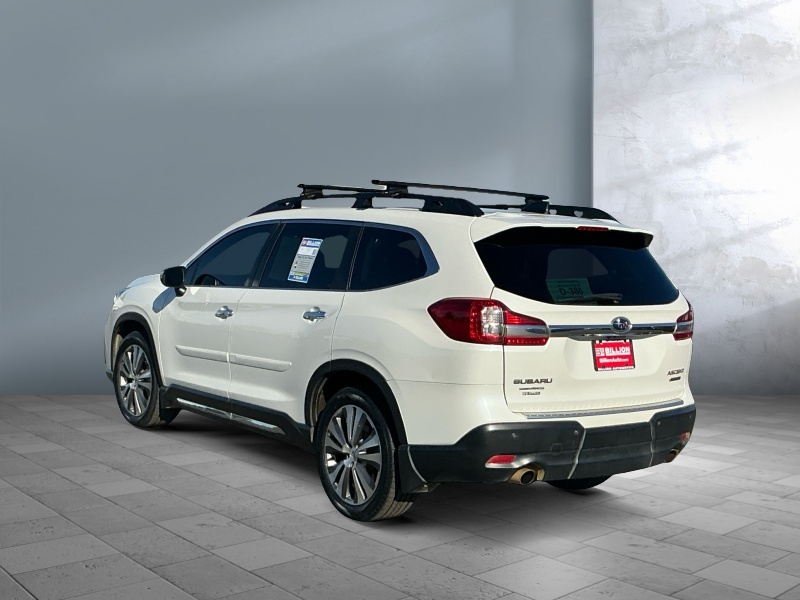 2020 Subaru Ascent