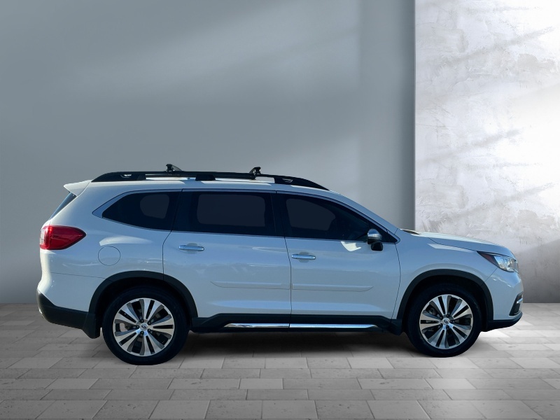2020 Subaru Ascent