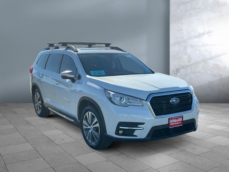 2020 Subaru Ascent