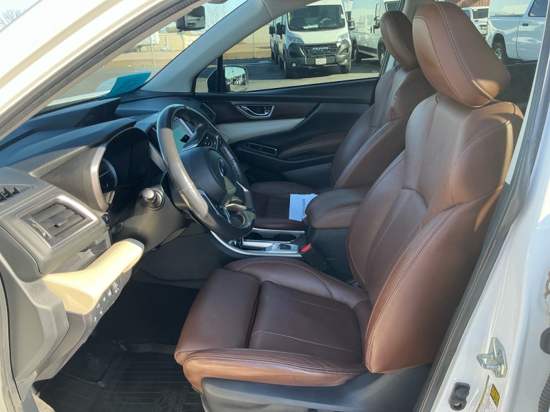 2020 Subaru Ascent