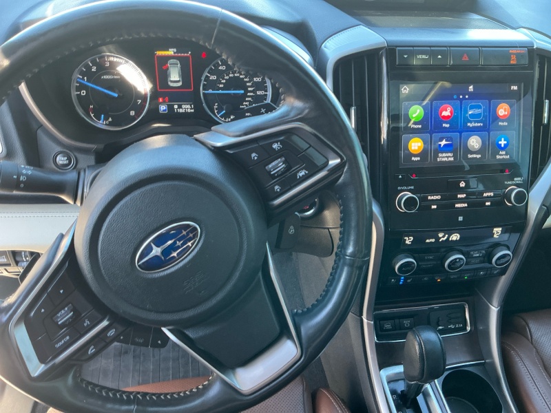 2020 Subaru Ascent