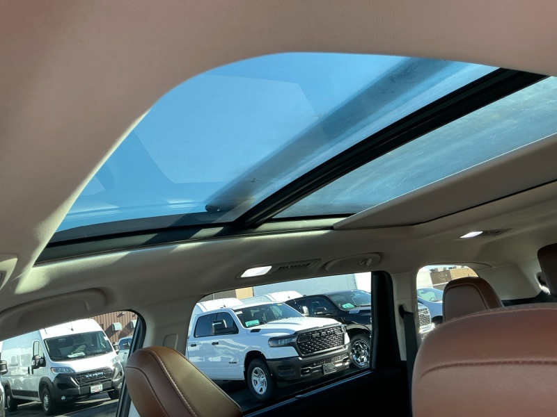 2020 Subaru Ascent