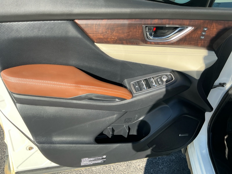 2020 Subaru Ascent