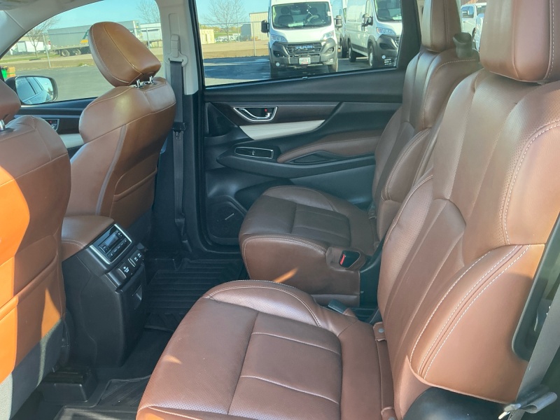 2020 Subaru Ascent
