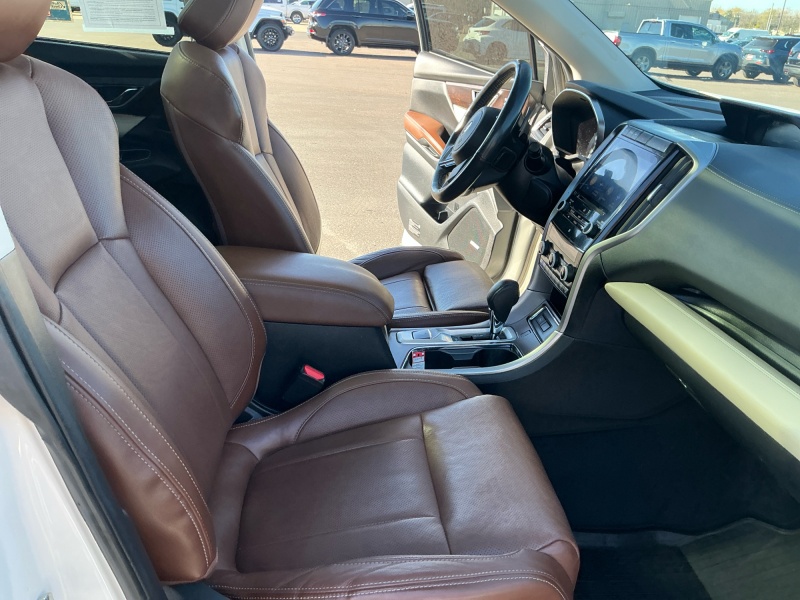 2020 Subaru Ascent