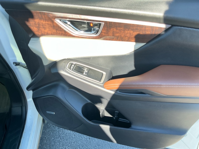 2020 Subaru Ascent