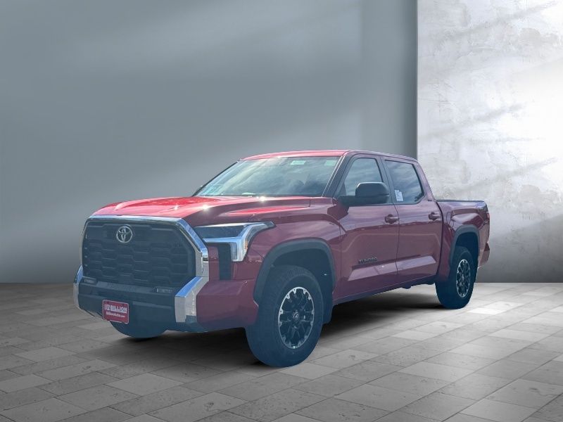 2026 Toyota Tundra