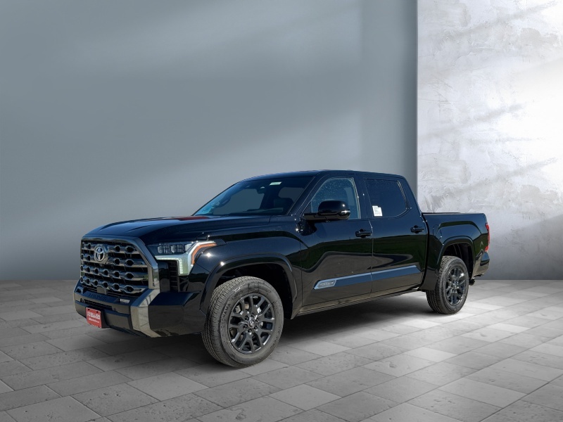 2026 Toyota Tundra