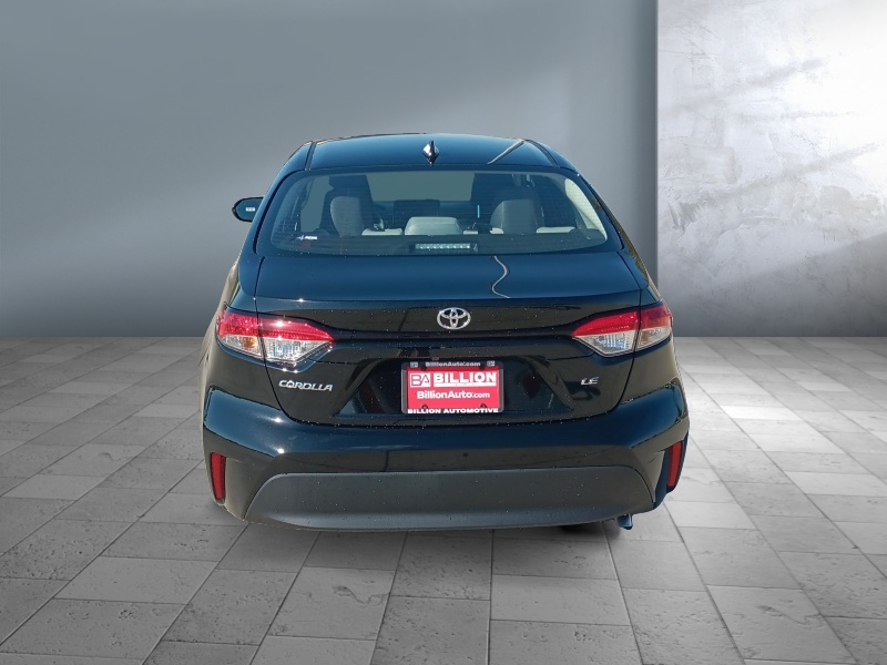 2027 Toyota Corolla