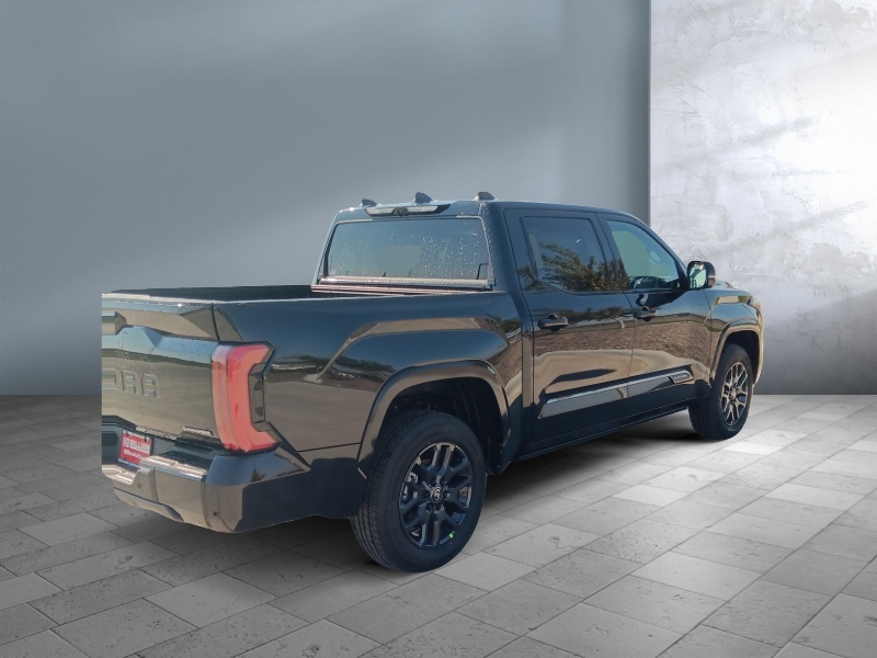 2026 Toyota Tundra 4WD