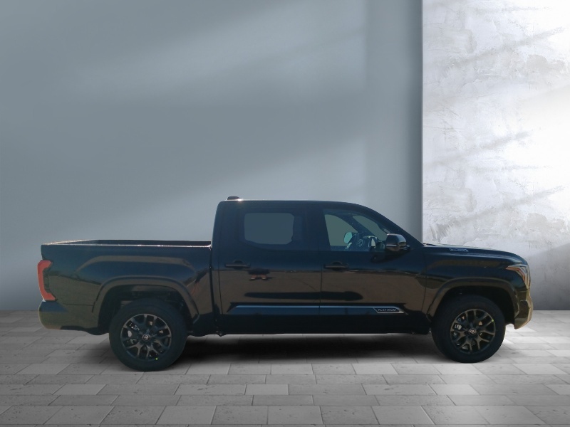 2026 Toyota Tundra 4WD