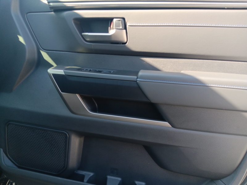 2026 Toyota Tundra 4WD