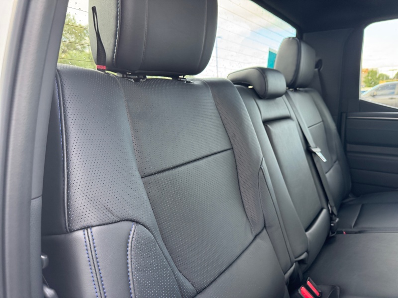 2026 Toyota Tundra 4WD