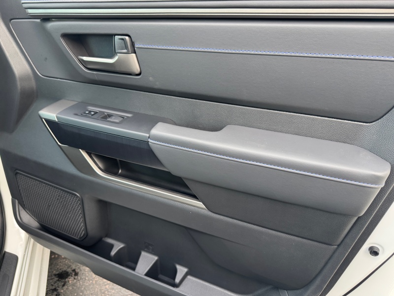 2026 Toyota Tundra 4WD