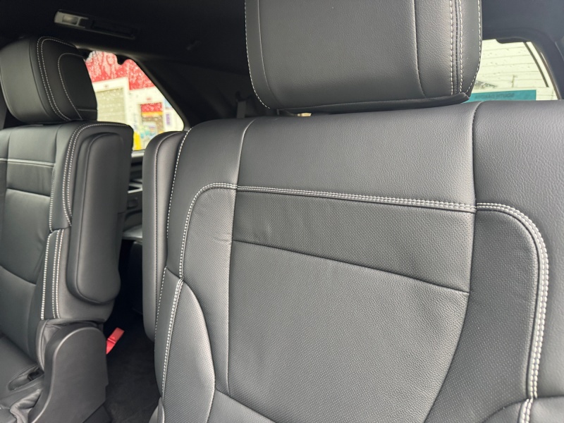 2026 Toyota Sequoia