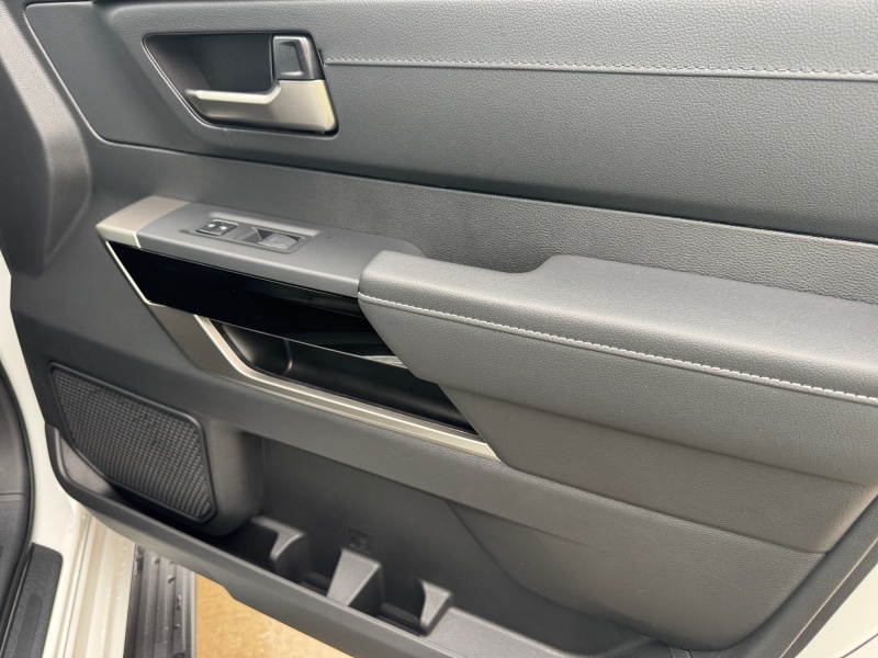 2026 Toyota Sequoia