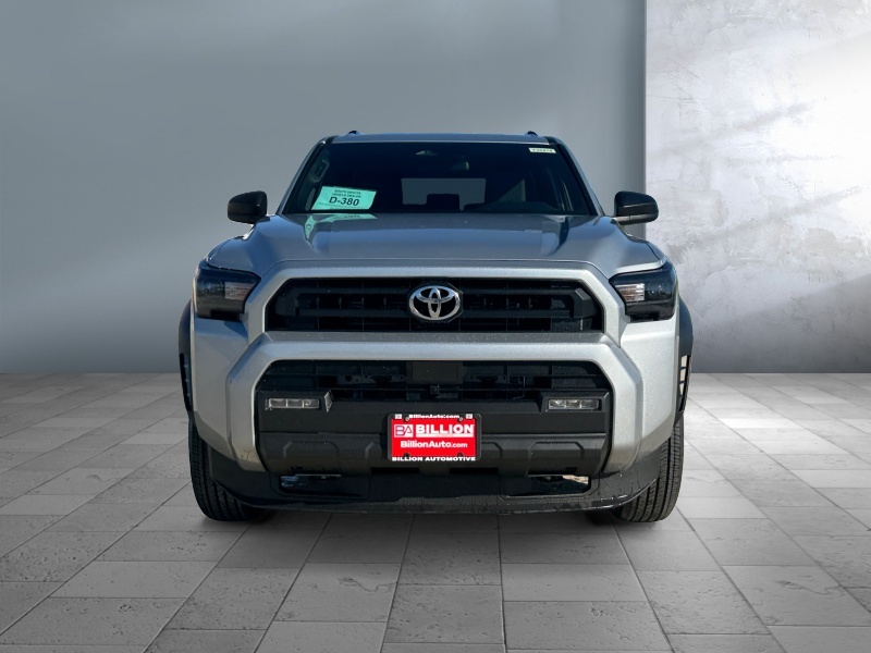 2026 Toyota 4Runner