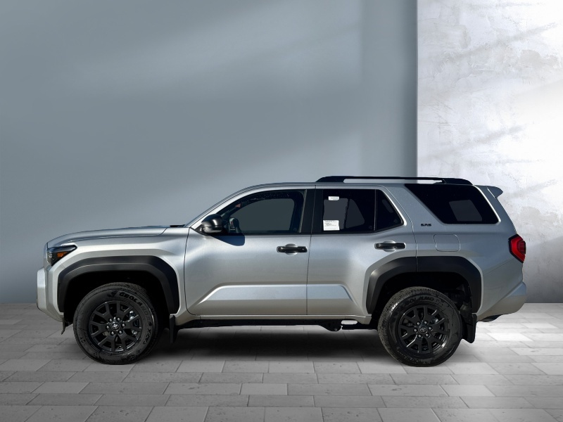 2026 Toyota 4Runner