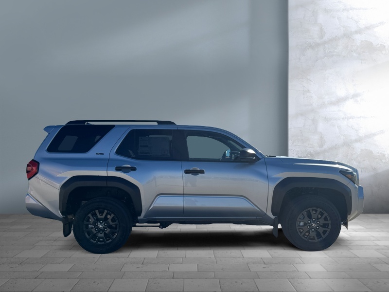 2026 Toyota 4Runner