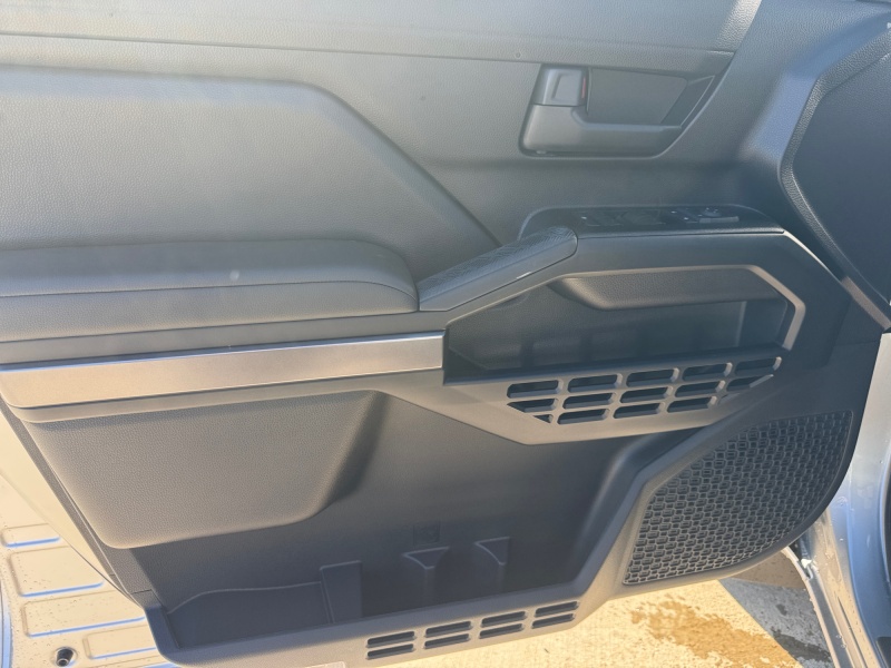2026 Toyota 4Runner