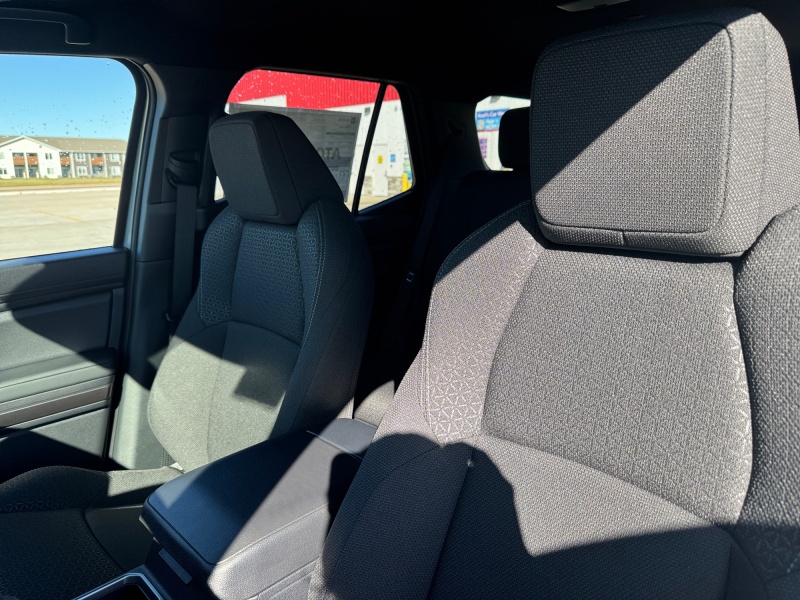 2026 Toyota 4Runner