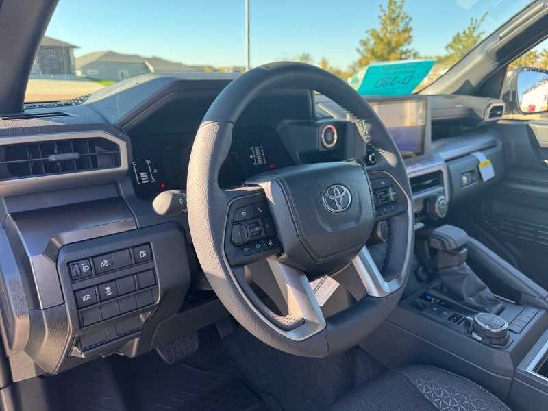 2026 Toyota 4Runner