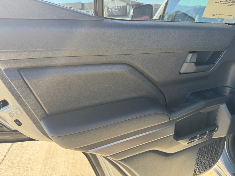 2026 Toyota 4Runner