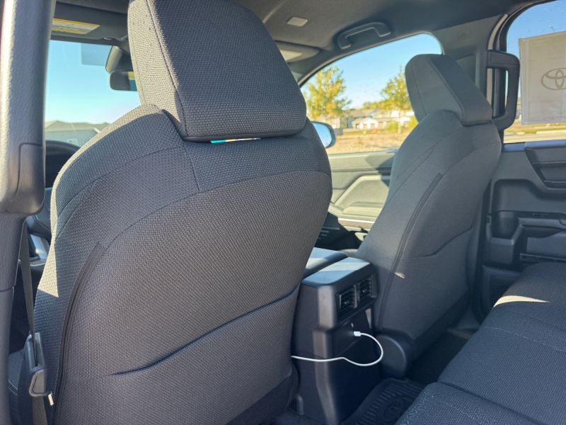 2026 Toyota 4Runner