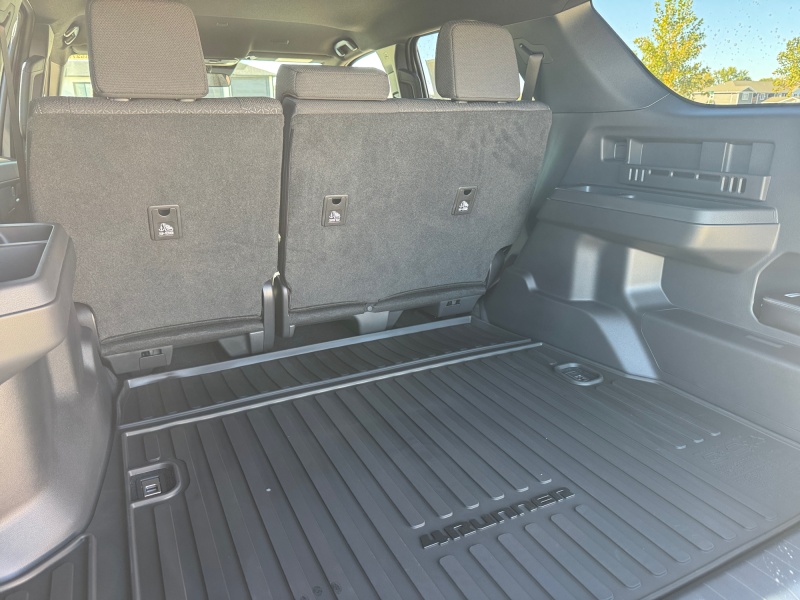 2026 Toyota 4Runner
