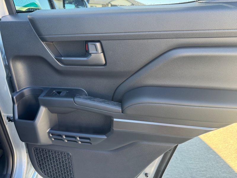 2026 Toyota 4Runner