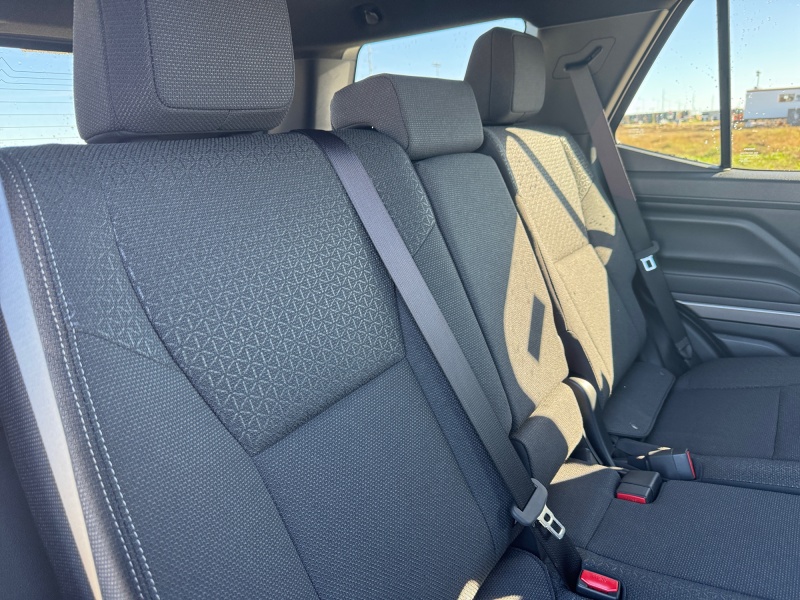 2026 Toyota 4Runner