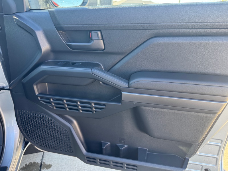 2026 Toyota 4Runner