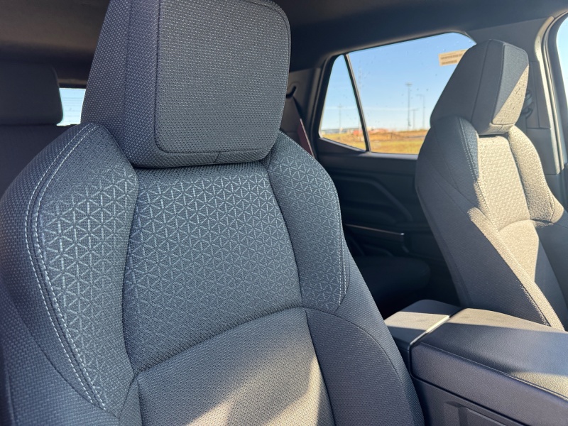 2026 Toyota 4Runner