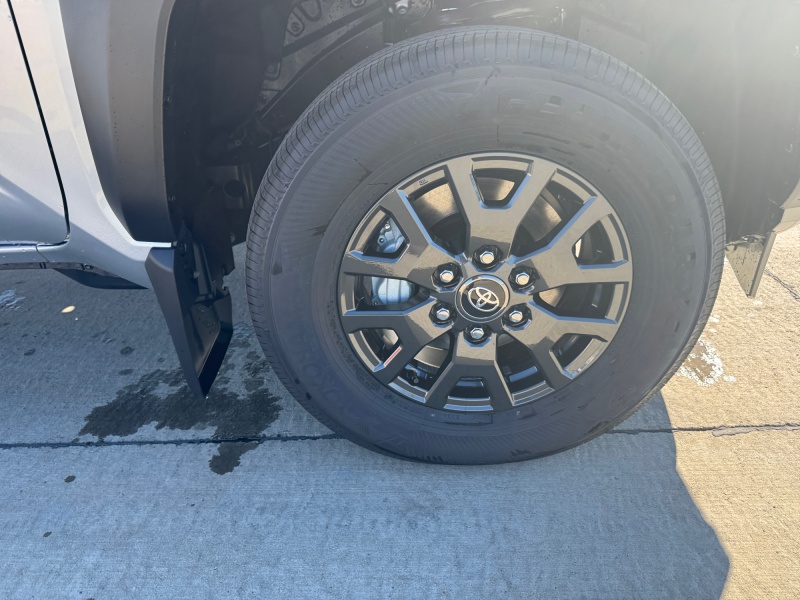 2026 Toyota 4Runner
