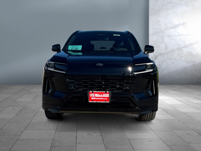 2026 Toyota RAV4