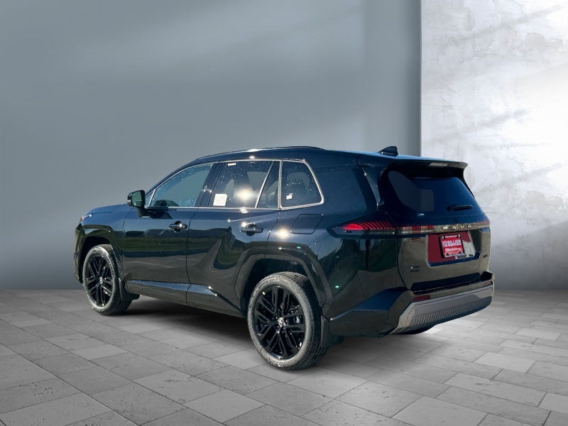 2026 Toyota RAV4
