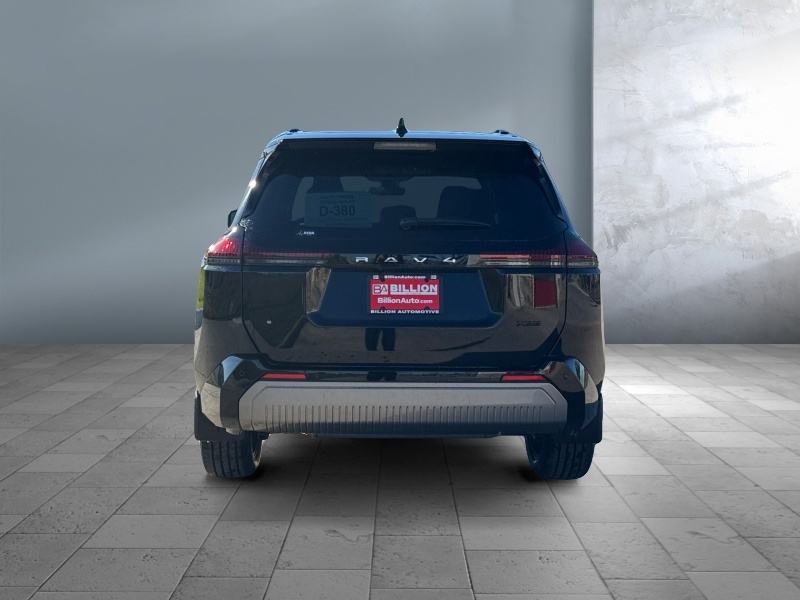 2026 Toyota RAV4