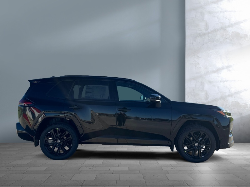 2026 Toyota RAV4