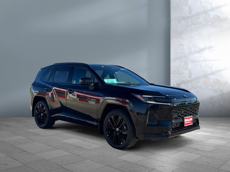 2026 Toyota RAV4