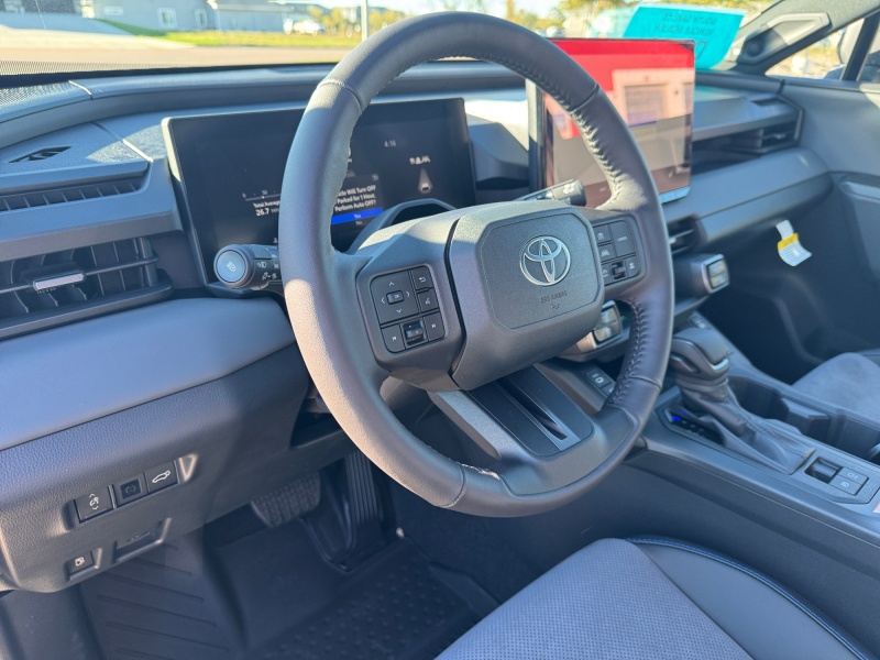 2026 Toyota RAV4