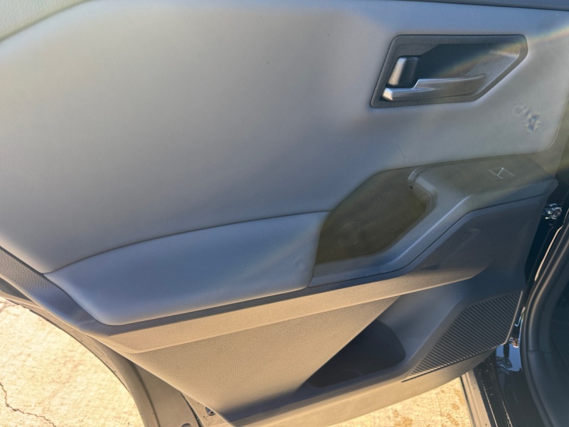 2026 Toyota RAV4