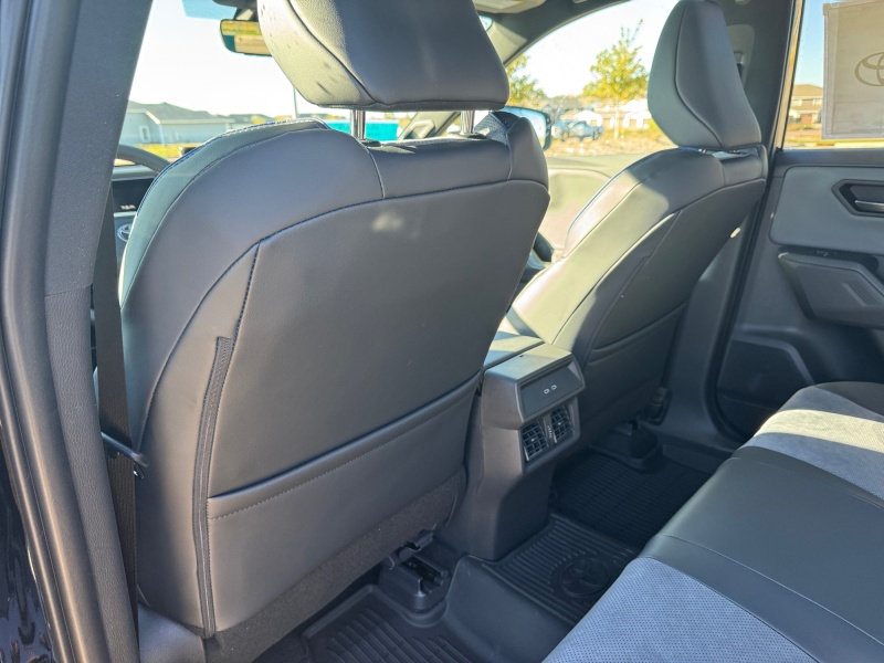 2026 Toyota RAV4